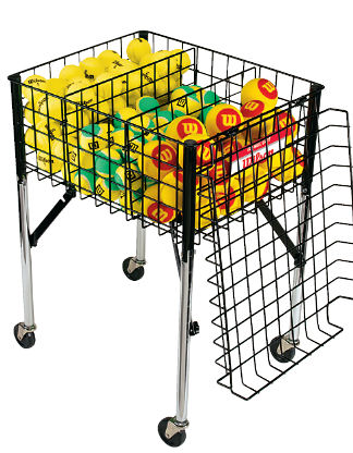 Transition Ball Cart 225