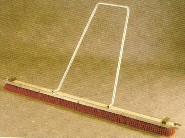 Universal Drag Broom