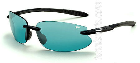Bolle Clutch frame / competivision gun lens