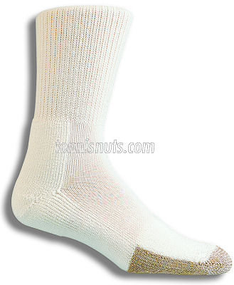 Thorlo Crew Large TX13 (L3) tennis socks
