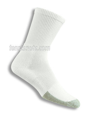 Thorlo TX-11 Crew Tennis Socks (Level 3)