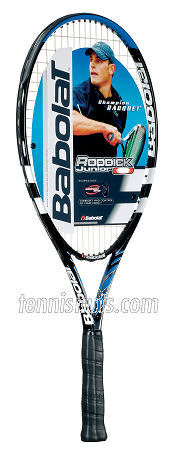 Babolat Roddick Junior 145 (26') (SG)