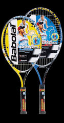 Babolat Ballfighter 140 junior tennis racket