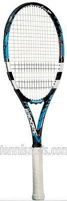 Babolat Pure Drive 107 (rrp �130)