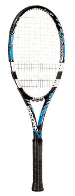 Babolat Pure Drive Roddick junior