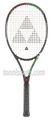 Fischer Magnetic Pro No.1 (1.45 - 26') Junior Tennis Racket