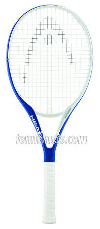 Head womens Airflow 3 tennis racket