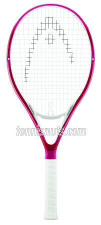 Head womens Airflow 5 tennis racket