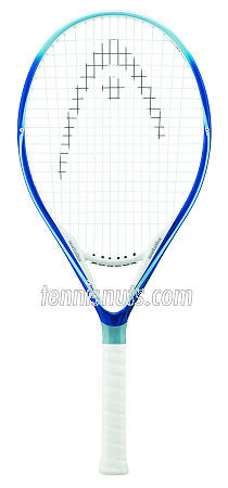 Head womens Airflow 7 tennis racket