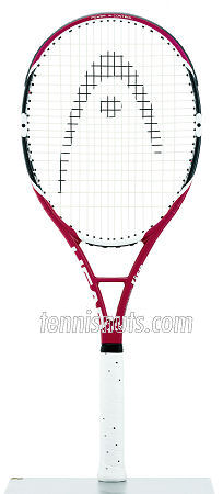 Head Flexpoint Fire (rrp �100)