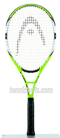 Head Flexpoint Heat Tennis Racket (rrp �64)