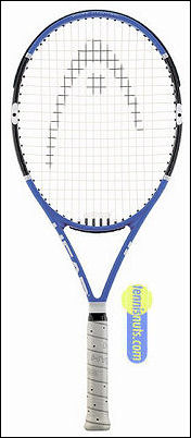 Head Flexpoint 4 Tennis Racket (rp �112)