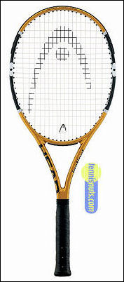 Head Flexpoint Instinct tennis racket