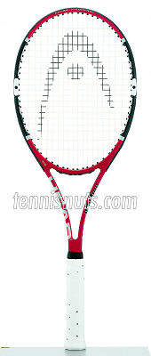 Head Flexpoint Prestige Mid Tennis Racket (rrp �150)