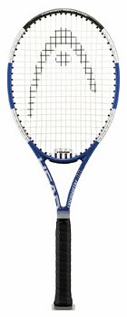 Head Liquid Metal 4 Tennis Racket (rrp �200)