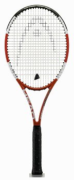 Head Liquid Metal Radical MP Tennis Racket (rrp �150)