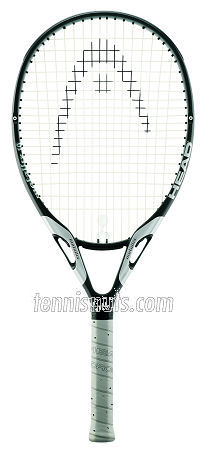 Head Metallix 10 tennis racket