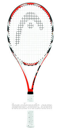 Head Ti Radical Pro Tennis Racket
