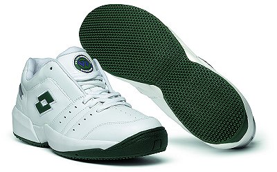 Lotto grass/astro shoes