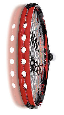 Prince O3 Hybrid Hornet (2 Racket Deal) (rrp �240)