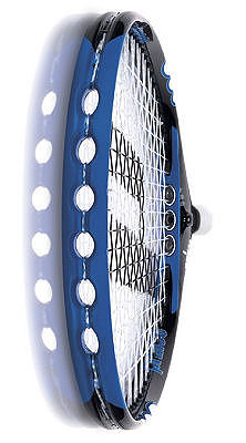 Prince O3 Hybrid Shark Tennis Racket (rrp �120)