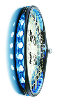 Prince o3 Blue