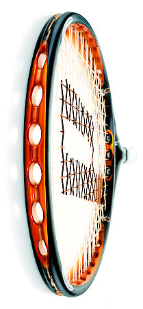Prince o3 Tour tennis racket (rrp=�150)