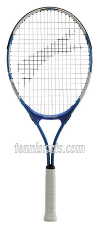 Slazenger Type II JX 27 Junior Tennis Racket (rrp �20)