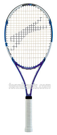 Slazenger Type II NX One Tennis Racket