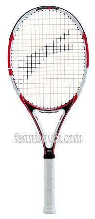Slazenger Type II NX Three Tennis Racket