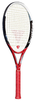 Tecnifibre T-Flash TX2 Tennis Racket (rrp �134.99)