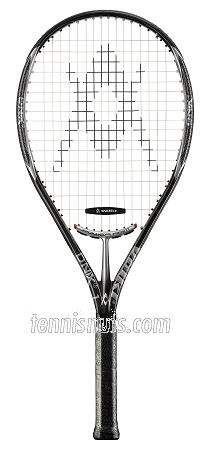 Volkl DNX1 (power arm) tennis racket