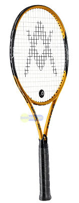 Volkl DNX10 Mid (330g) tennis racket