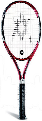Volkl DNX8 Tennis Racket (rrp �130)