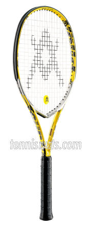 Volkl Tour 10 MP V Engine Tennis Racket (rrp �150)