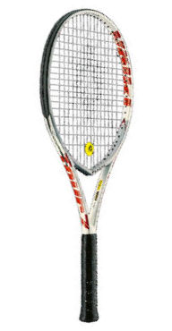 Volkl Tour 7 V-Engine tennis racket