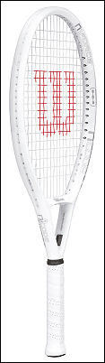 Wilson n1 Force tennis racket