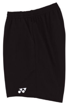 Yonex Mens Shorts 06 Graphite Blue