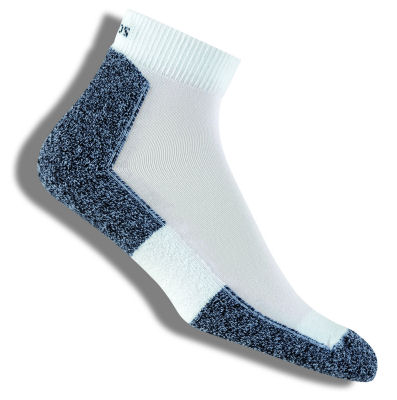 Thorlo Womens Lite Running (L1) Mini Crew (3 Pairs)
