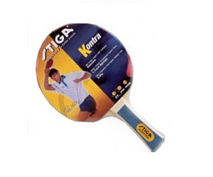 Stiga Kontra Table Tennis Bat