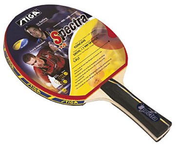 Stiga Peak Table Tennis Bat