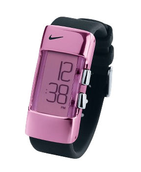 Nike Imara Strive Women's Watch Black/Pink