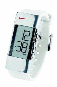 Nike Imara Strive Women's Watch White (rrp �65)