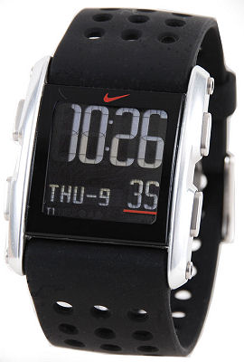 Nike Torque SI Men's Training Watch