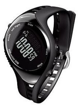 Nike Triax Fly Kids Watch Black