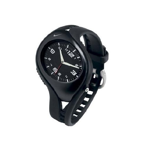 Nike Kids Triax Roar Watch Black