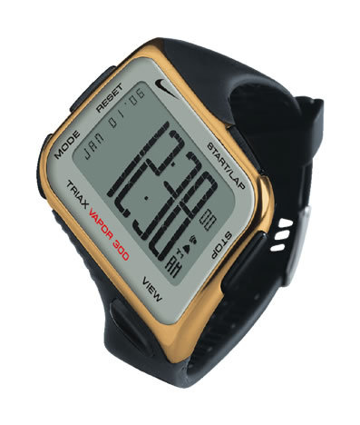 Nike Triax Vapor 300 Super Unisex Watch