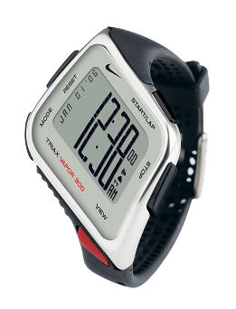 Nike Triax Vapor 300 Super Unisex Watch