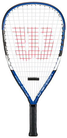 Wilson Nano Carbon Championship Racquetball Racket (rrp �30)