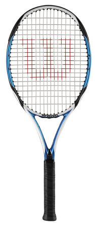 Wilson [K] Factor [K] Brave 105 Tennis Racket